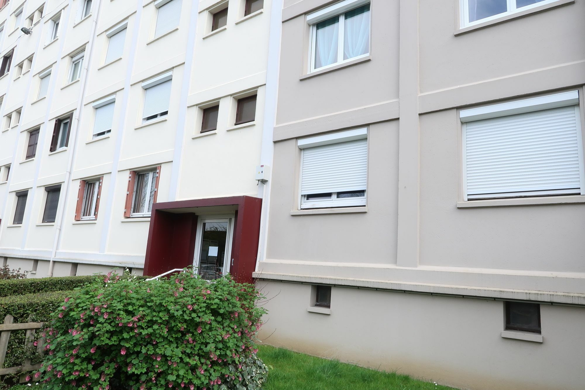 Le Cottage Flaubert Rouen Eksteriør billede